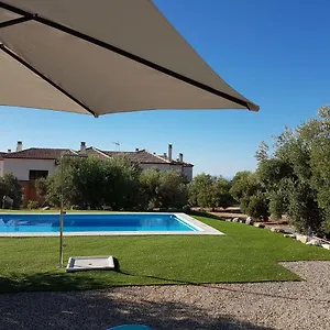 Rurales La Dehesa Del Acebuche Apartamento